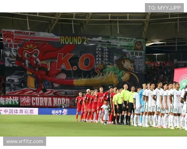 中超联赛第16轮河南建业队比赛战报与表现点评 中超联赛第16轮河南建业队比赛战报与表现点评