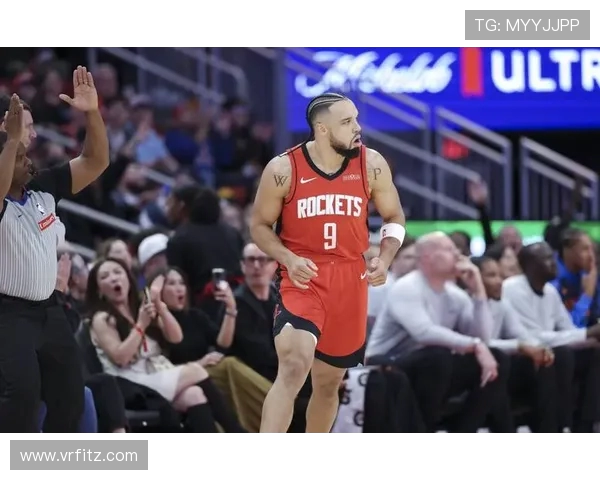 火箭队与雷霆比赛预告与对位焦点球员介绍