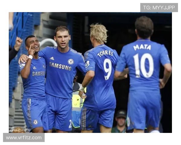 英超斯托克城（Stoke City）球队介绍及历史回顾