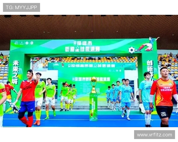 足球赛事的市场推广策略与品牌合作模式