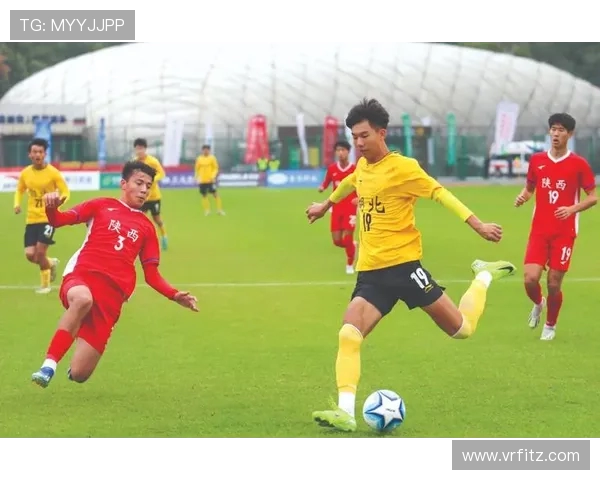 足球青训营中的战术意识与体能突破