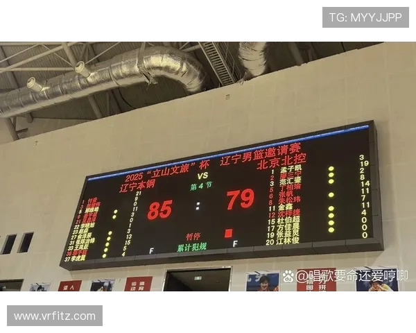 辽宁CBA球队的赛季表现与阵容变动