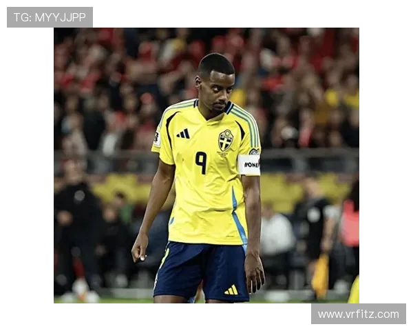 波特期待伊萨克和库卢能及时复出参加世预赛附加赛的机会